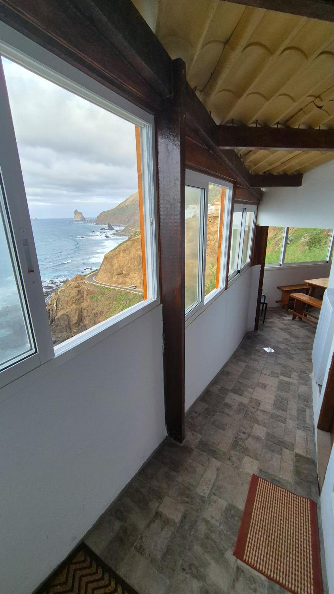 Casa Lucas Appartement