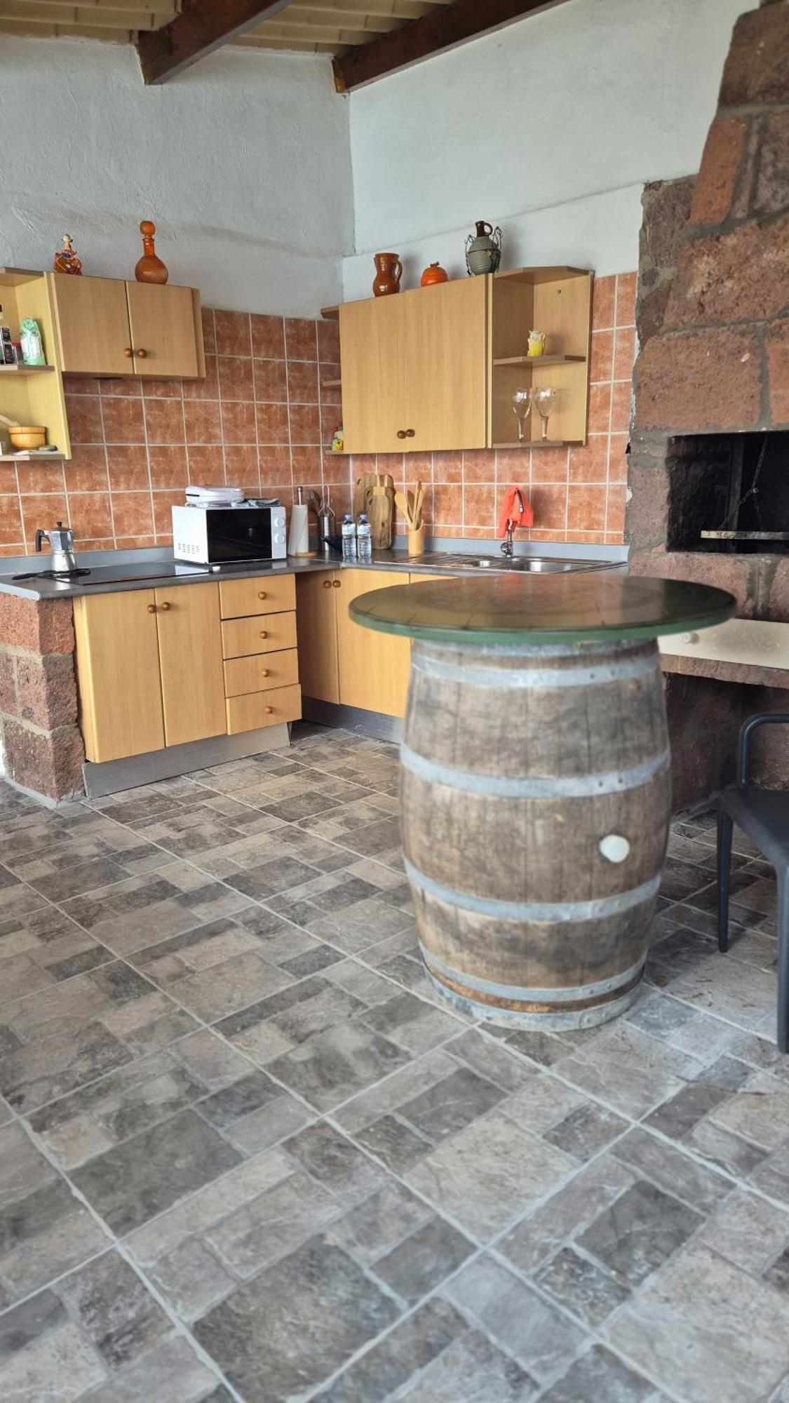 Appartement Casa Lucas