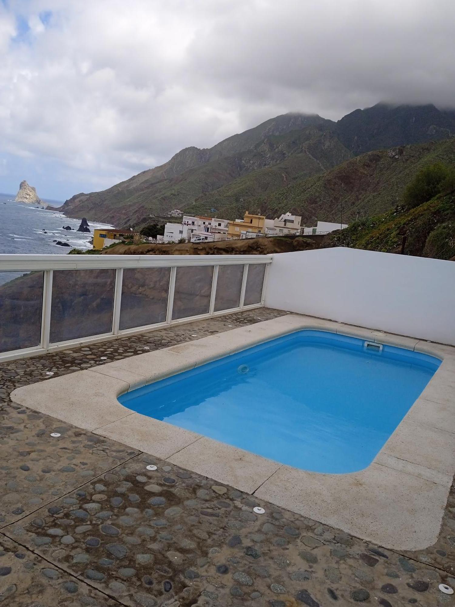 Casa Lucas Appartement *