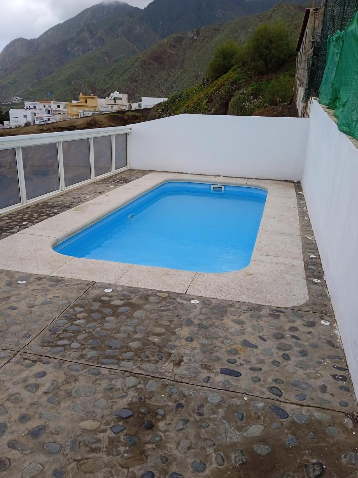 Appartement Casa Lucas *