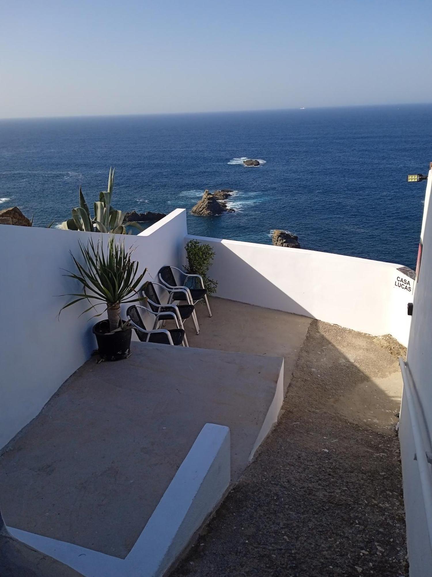 Casa Lucas *